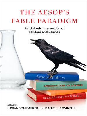 cover image of The Aesop's Fable Paradigm